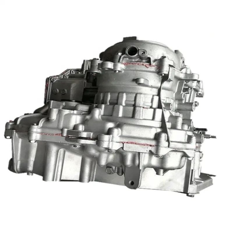 JF015E, RE0F10D, RE0F11A Gearbox remanufaktur Otomatis 1.6L 1.8L Transmisi untuk Nissan Versa Sylphy