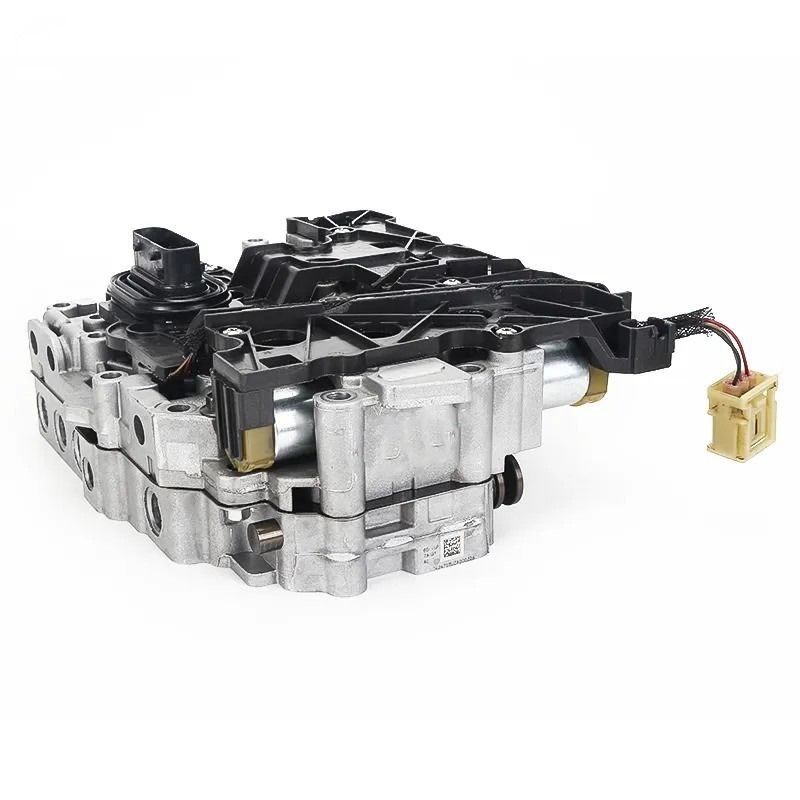 Auto Part 09 Transmission Valve Body Assembly 6F35 untuk Ford AL8Z-7G391-A
