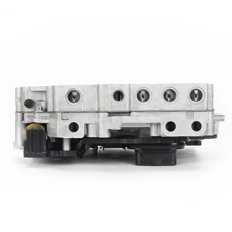 Auto Part 09 Transmission Valve Body Assembly 6F35 untuk Ford AL8Z-7G391-A