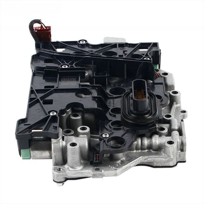 6F35 Korps katup solenoid transmisi untuk Ford Fusion Taurus Escape 2009-Up