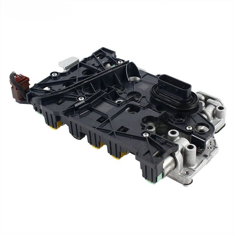 6F35 Korps katup solenoid transmisi untuk Ford Fusion Taurus Escape 2009-Up