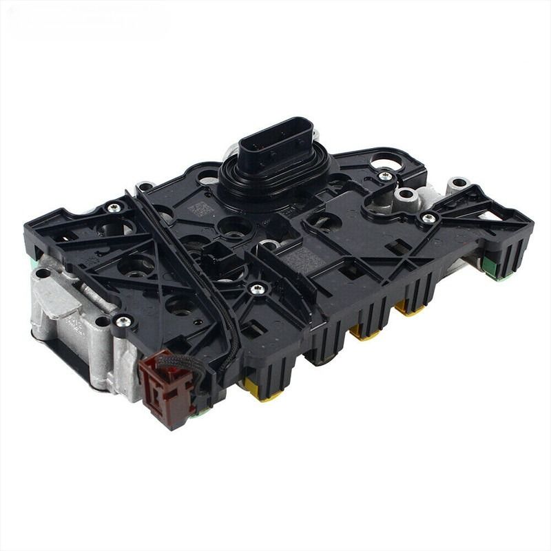 6F35 Korps katup solenoid transmisi untuk Ford Fusion Taurus Escape 2009-Up