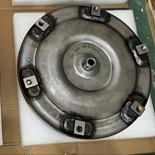 24270962 6T50 Fluid Torque Converter untuk Buick GL8 Roewe 950 Roewe Whale Verano