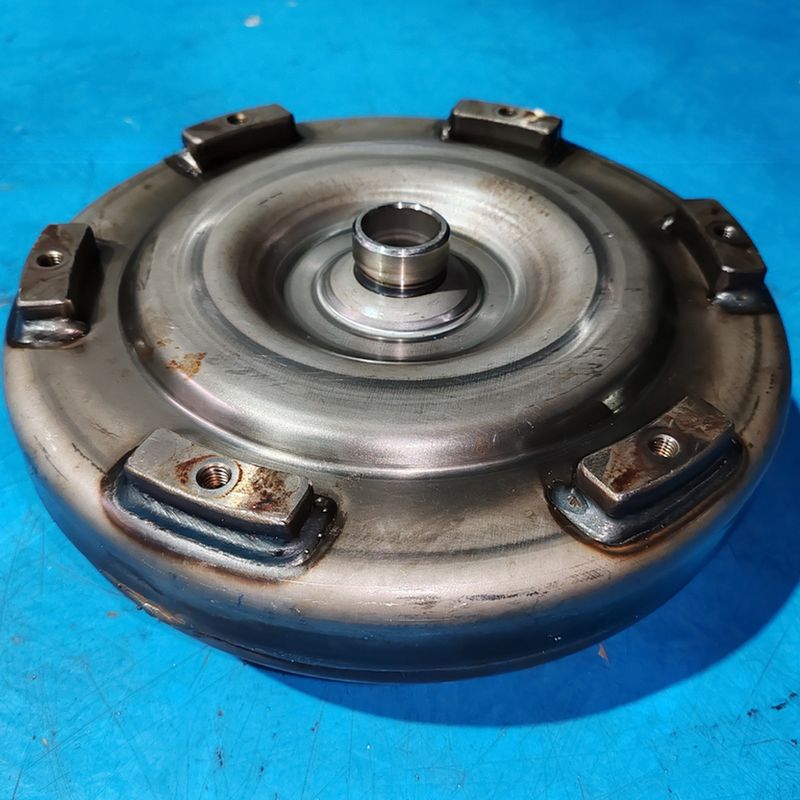 0511-511061 Transmisi Torsi Konverter DSI6 M11 DFA 2.0T PART NO Metode