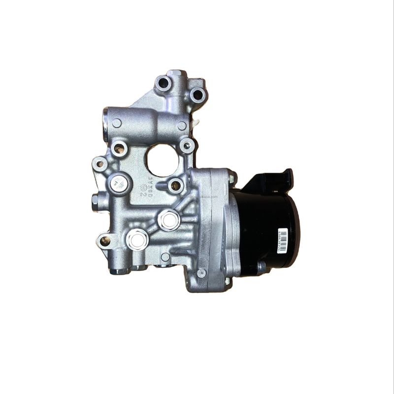 313C03JX0D Pompa Minyak Motor Transmisi QASHAI X-TRAIL CVT RE0F10F JF017E untuk Nissan