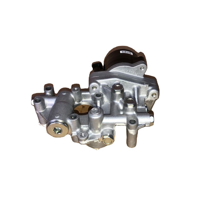 313C03JX0D Pompa Minyak Motor Transmisi QASHAI X-TRAIL CVT RE0F10F JF017E untuk Nissan