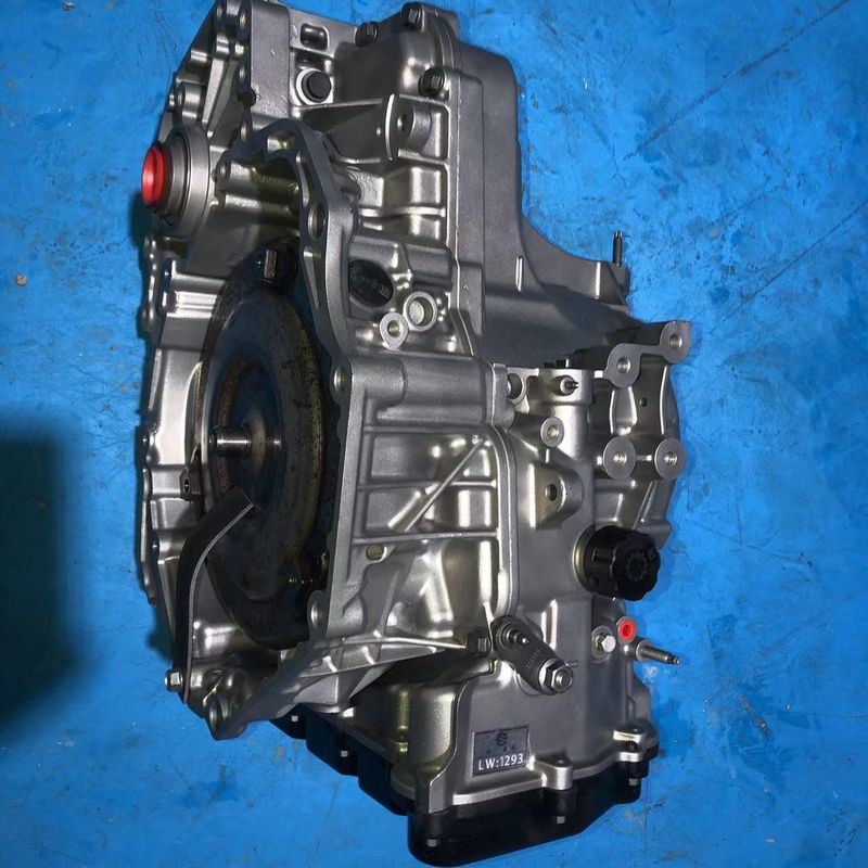 6T30 6T40 6T45 6T50 Gearbox Transmisi untuk Chevrolet Malibu Cruze Buick Opel ASTRA