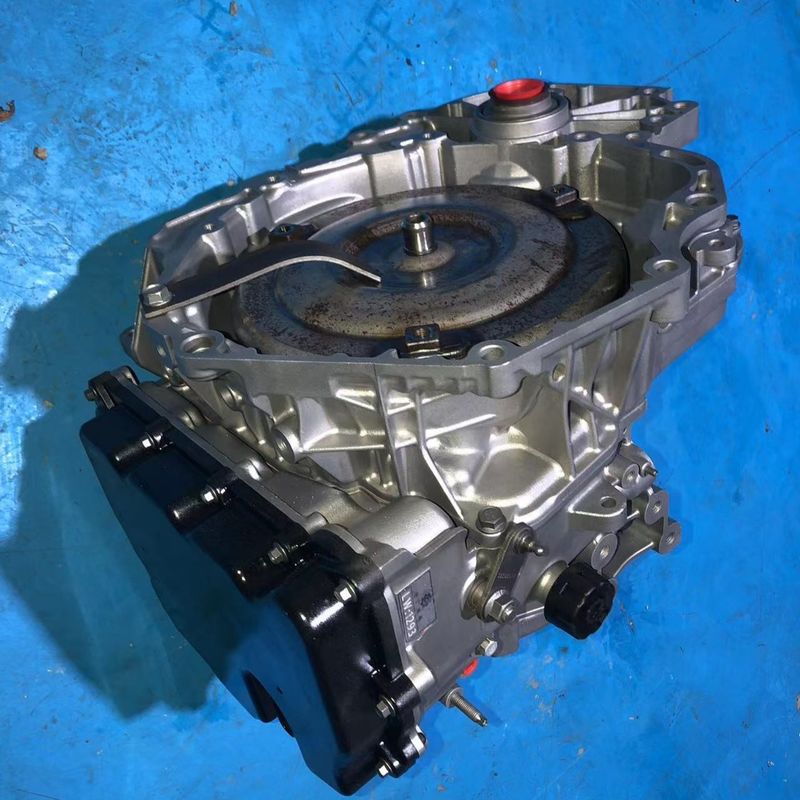 6T30 6T40 6T45 6T50 Gearbox Transmisi untuk Chevrolet Malibu Cruze Buick Opel ASTRA