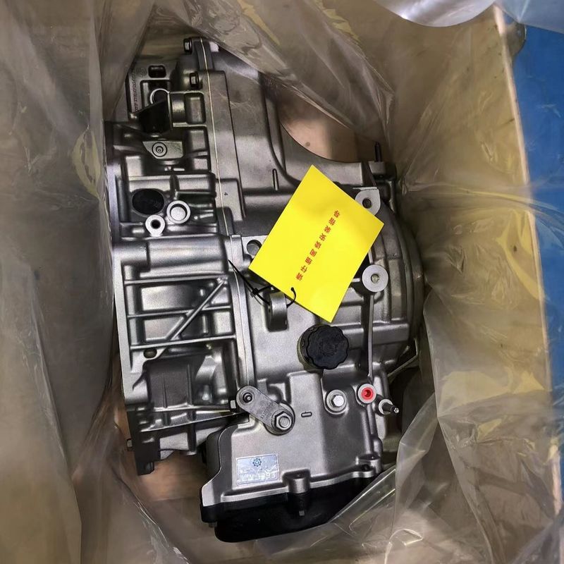 6T30 6T40 6T45 6T50 Gearbox Transmisi untuk Chevrolet Malibu Cruze Buick Opel ASTRA