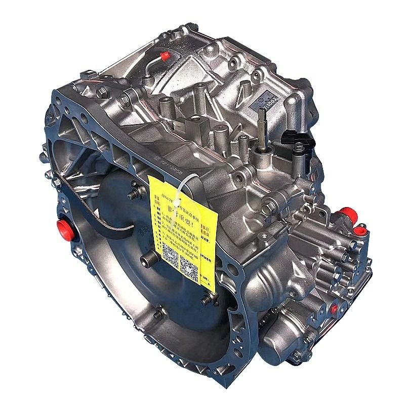 Transmisi CVT8 remanufaktur untuk Nissan Cima Morano Teana 2.5L 2WD