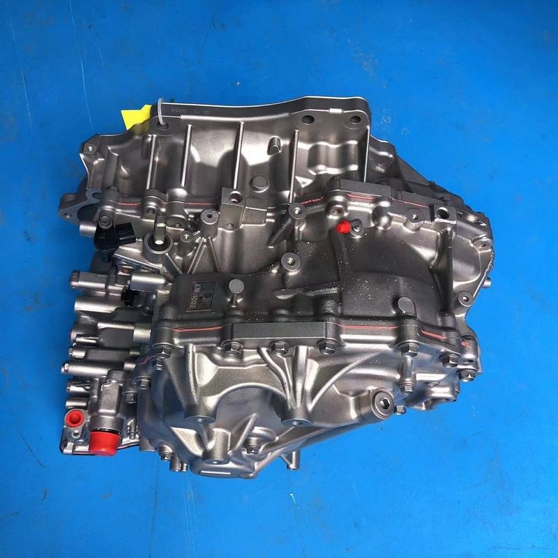 Transmisi CVT8 remanufaktur untuk Nissan Cima Morano Teana 2.5L 2WD