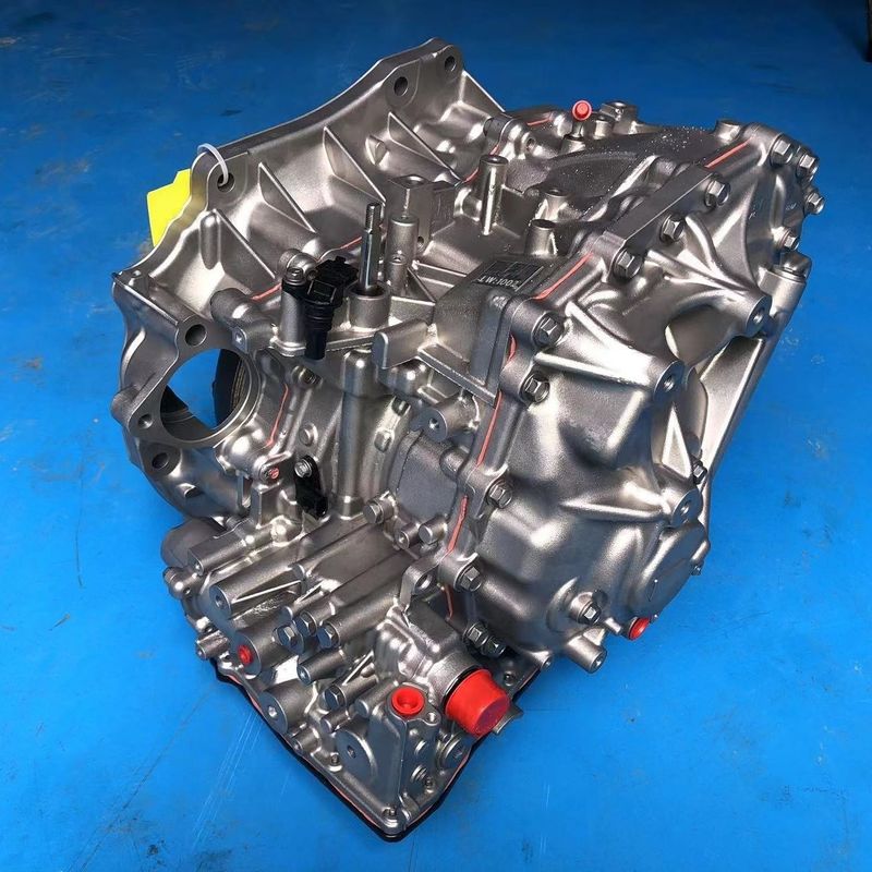 Transmisi CVT8 remanufaktur untuk Nissan Cima Morano Teana 2.5L 2WD