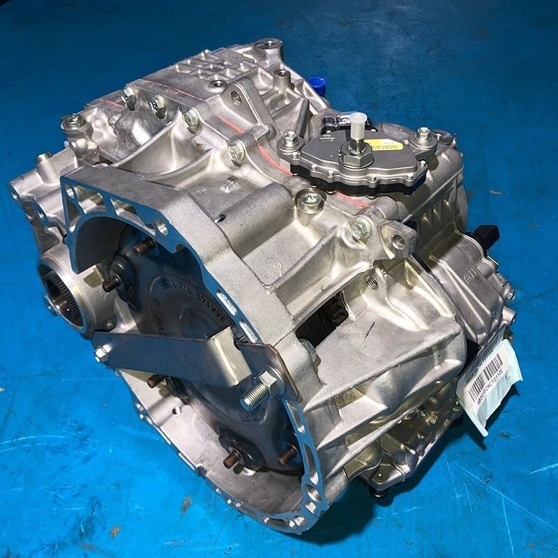 P700000440 09M TF-62SN AQ450 Gearbox Transmisi untuk 2016- VW 1.8T 2.0T