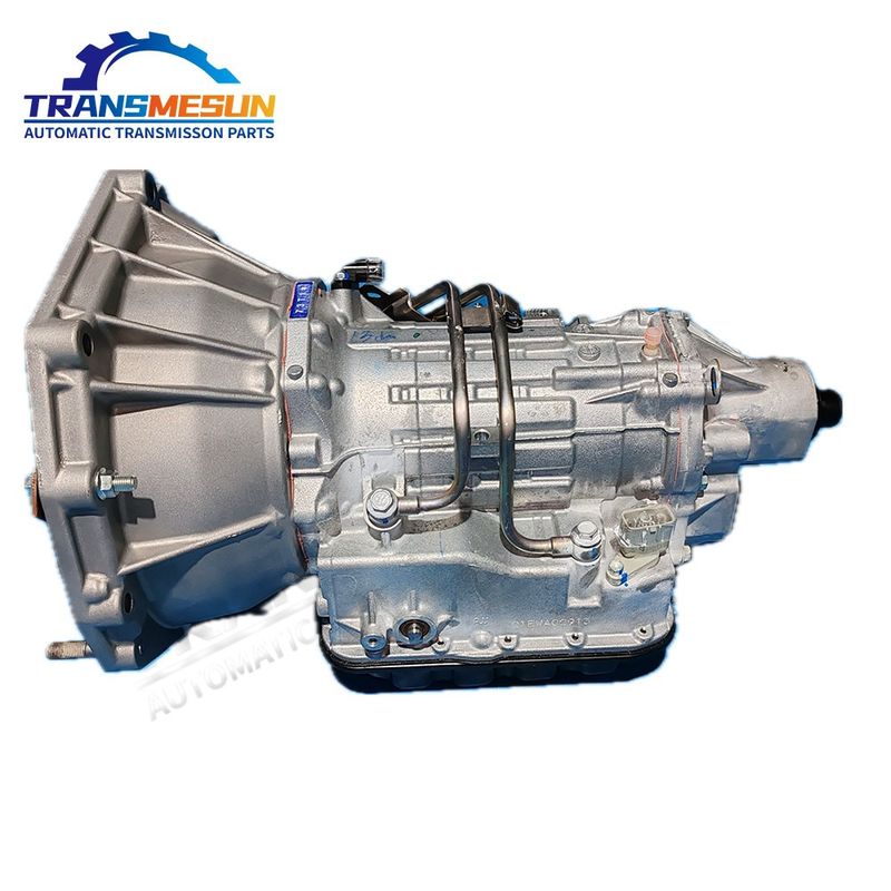 4-Speed Automatic Transmission untuk Suzuki Jimny 1.3L M13A Cepat dan Pengiriman di Seluruh Dunia