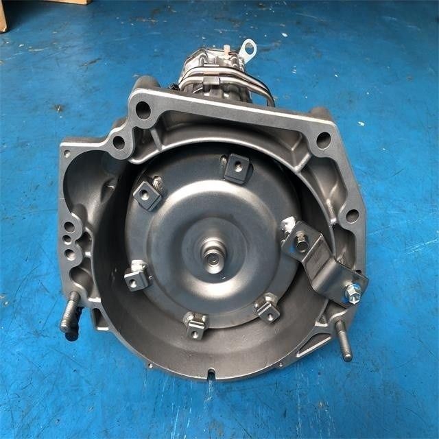 4-Speed Automatic Transmission untuk Suzuki Jimny 1.3L M13A Cepat dan Pengiriman di Seluruh Dunia