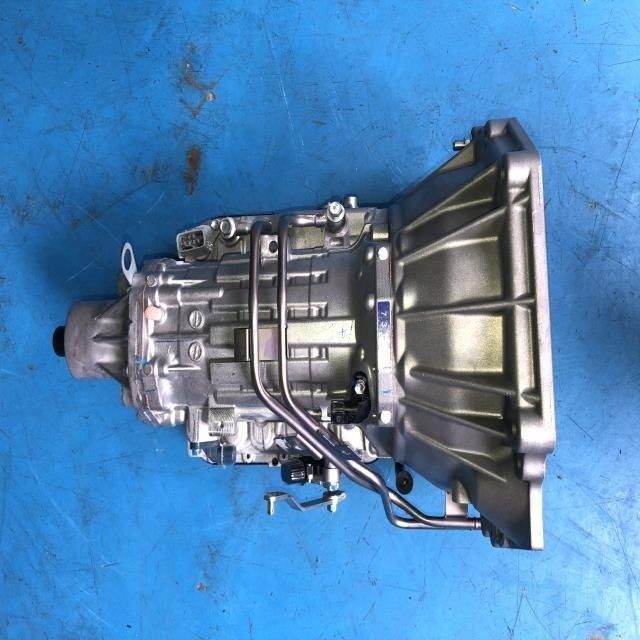 4-Speed Automatic Transmission untuk Suzuki Jimny 1.3L M13A Cepat dan Pengiriman di Seluruh Dunia