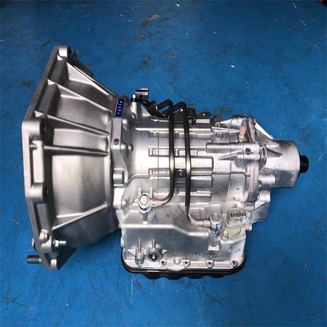 4-Speed Automatic Transmission untuk Suzuki Jimny 1.3L M13A Cepat dan Pengiriman di Seluruh Dunia