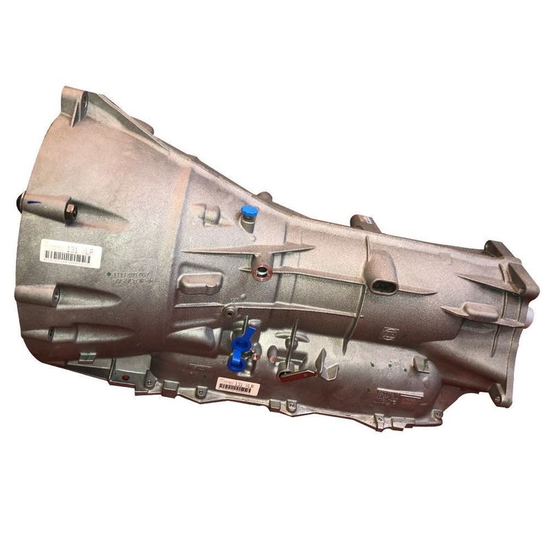 X5 G05 F95 BMW 2.0T AWD Transmission Gearbox untuk X3M F97 X3 G01-X6 2018-2024 GA8X51CZ