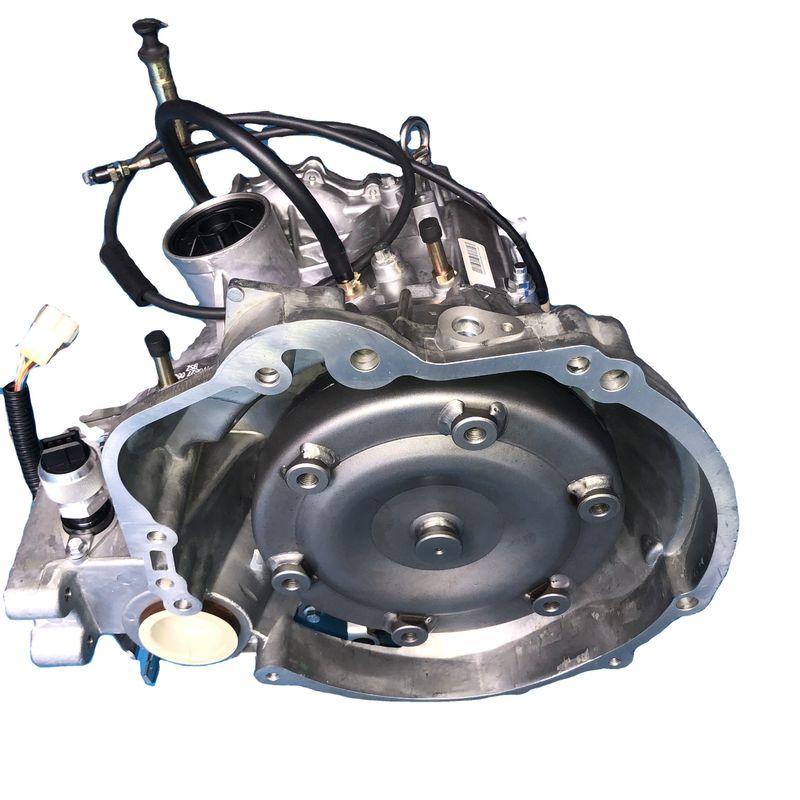 Geely Panda 1.3L '09-'16 JL-ZA142 Transmission Assembly dengan OE NO. 3000000021-01