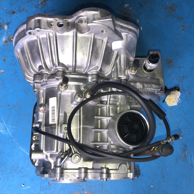 Geely Panda 1.3L '09-'16 JL-ZA142 Transmission Assembly dengan OE NO. 3000000021-01
