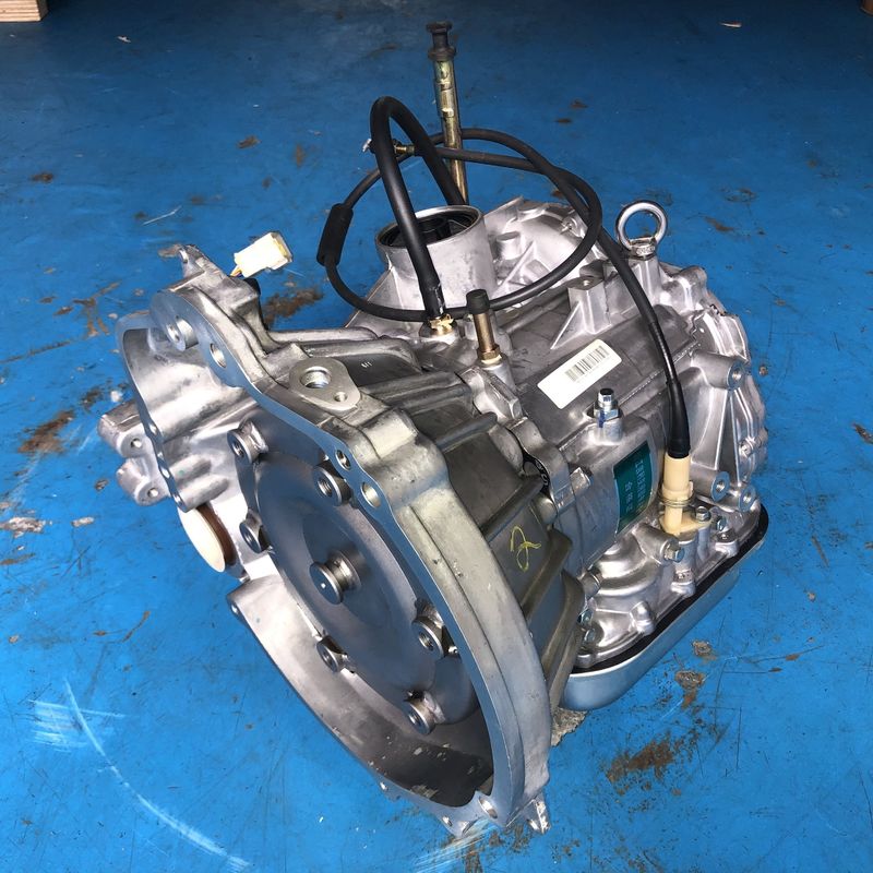Geely Panda 1.3L '09-'16 JL-ZA142 Transmission Assembly dengan OE NO. 3000000021-01