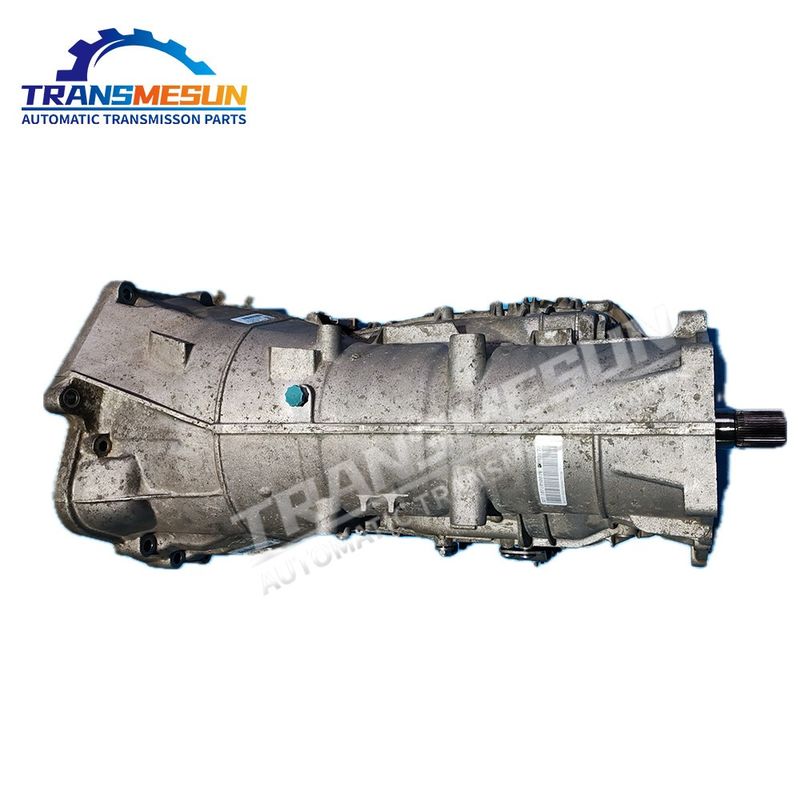 TRANSMESUN 6HP-21X Transmission Assembly untuk BMW X5 E70 3.0si 2007-2013 3.0L 2008-2015