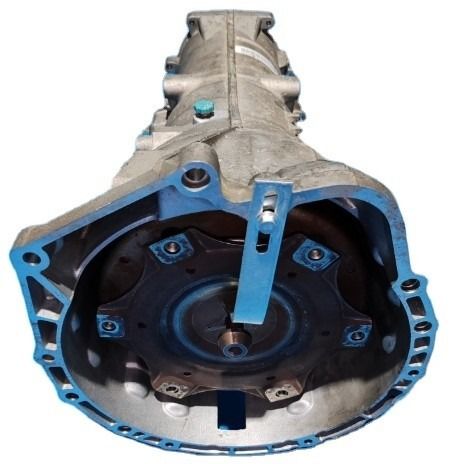 Gearbox untuk BMW X5 E70 3.0si 2007-2013 3.0L 2008-2015 6HP-21X Transmission Assembly