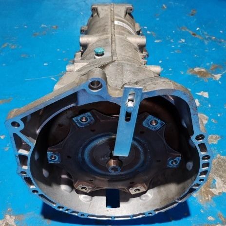 Gearbox untuk BMW X5 E70 3.0si 2007-2013 3.0L 2008-2015 6HP-21X Transmission Assembly