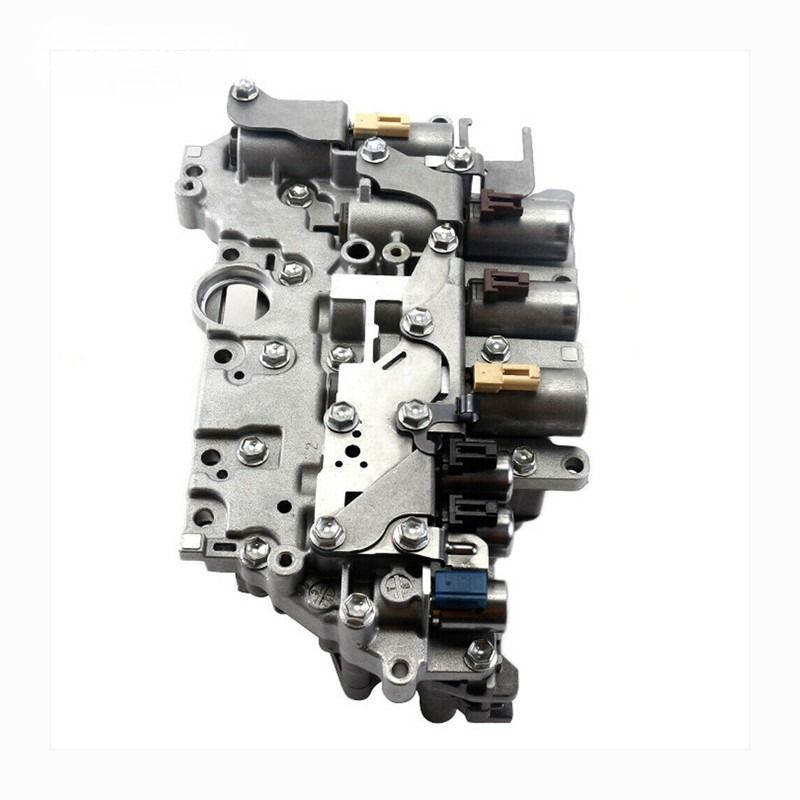 U760E U760 Baju katup Untuk Toyota Corolla 6 Speed 2008-Up Bagian Transmisi Otomatis