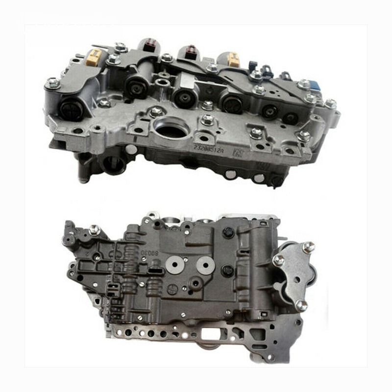 U760E U760 Baju katup Untuk Toyota Corolla 6 Speed 2008-Up Bagian Transmisi Otomatis