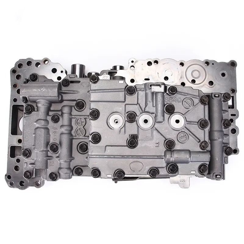 A960 TB-65SN A960E Ventil Body untuk 2006-2012 Toyota Lexus OEM Standard