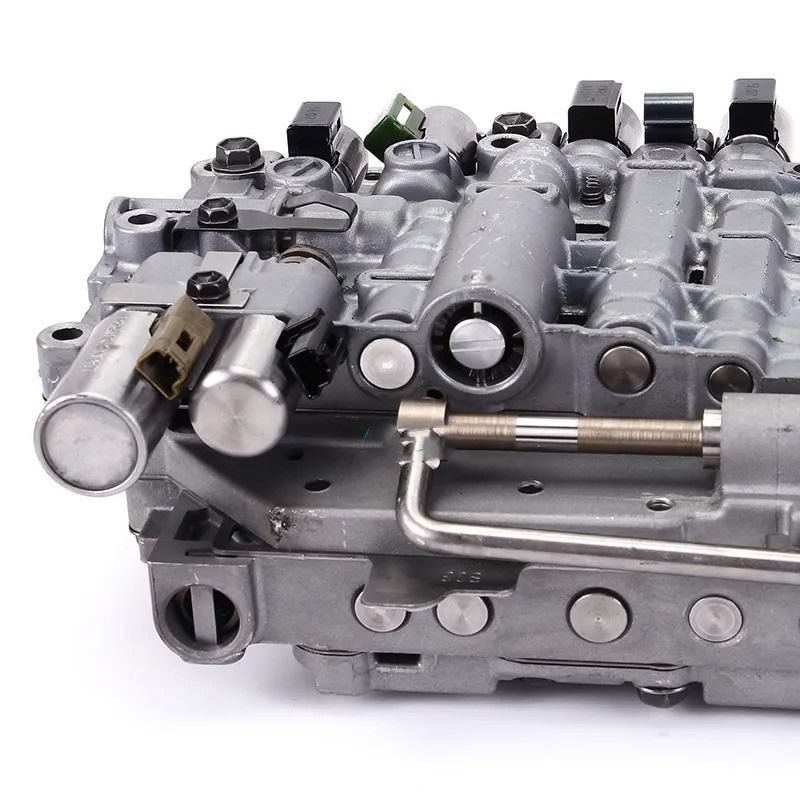 A960 TB-65SN A960E Ventil Body untuk 2006-2012 Toyota Lexus OEM Standard