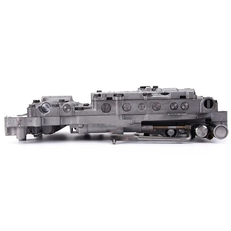 A960 TB-65SN A960E Ventil Body untuk 2006-2012 Toyota Lexus OEM Standard
