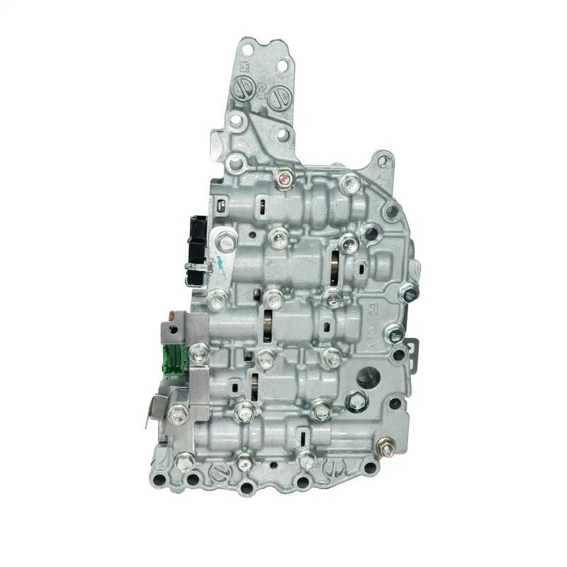 317051XF0D 317051XF01 2800A109 RE0F10A Ventil Body Untuk Outlander Sport Car Model MITSUBISHI