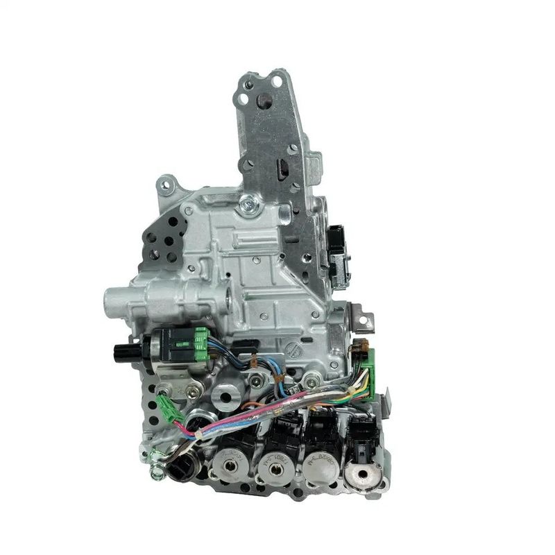 317051XF0D 317051XF01 2800A109 RE0F10A Ventil Body Untuk Outlander Sport Car Model MITSUBISHI