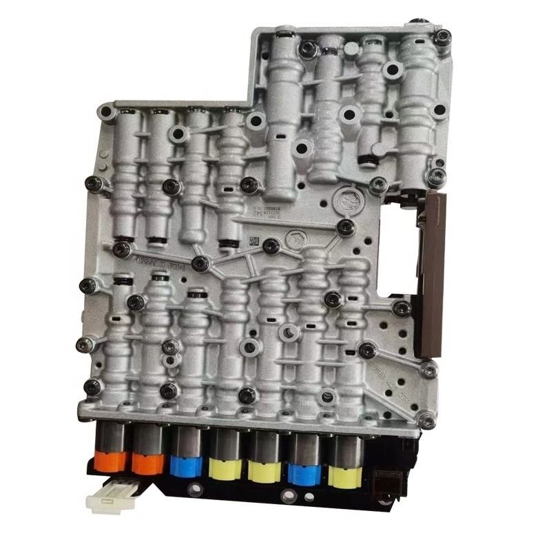 Aluminium 6HP-21 B063 1.8T 2.0T 2.4T Universal Automatic Valve Body untuk mobil ROEWE SAIC