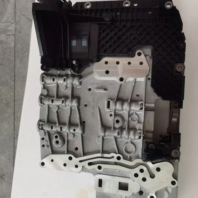Aluminium 6HP-21 B063 1.8T 2.0T 2.4T Universal Automatic Valve Body untuk mobil ROEWE SAIC