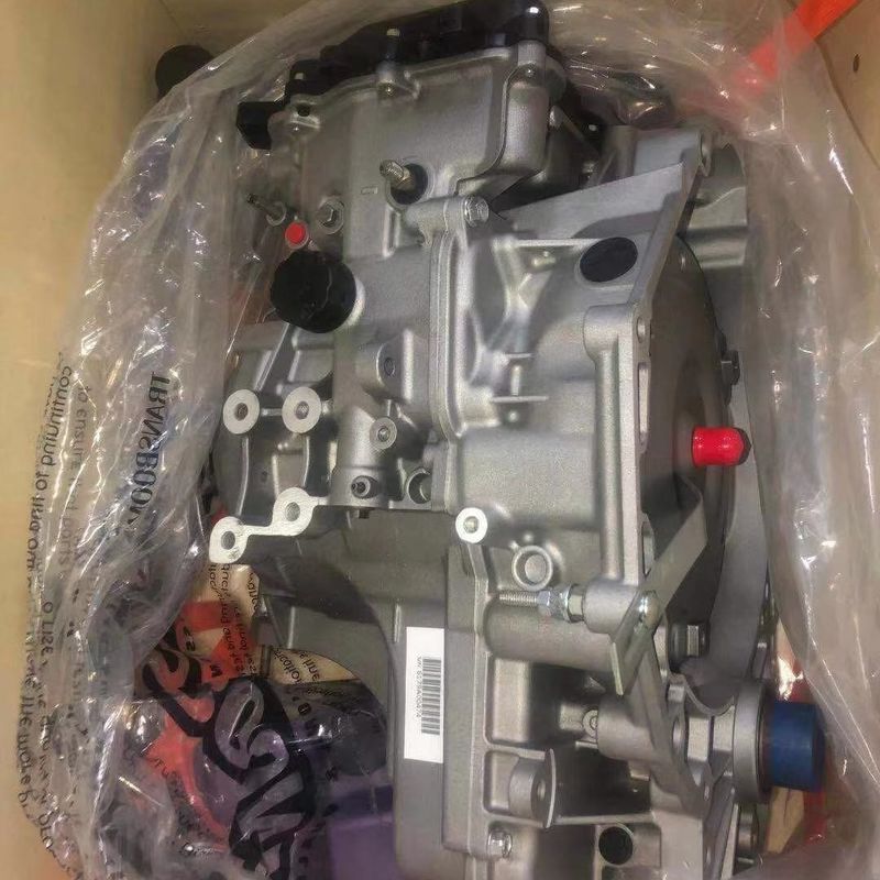 24274397 OE Sistem Transmisi Otomatis Diperbaiki untuk Chevrolet Malibu Cruze Buick Opel ASTRA
