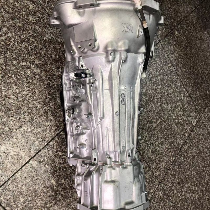 Sistem Transmisi Otomatis Terbaik untuk Toyota Prado AC60F 3.5L 4WD 6-Speed Gearbox Assy