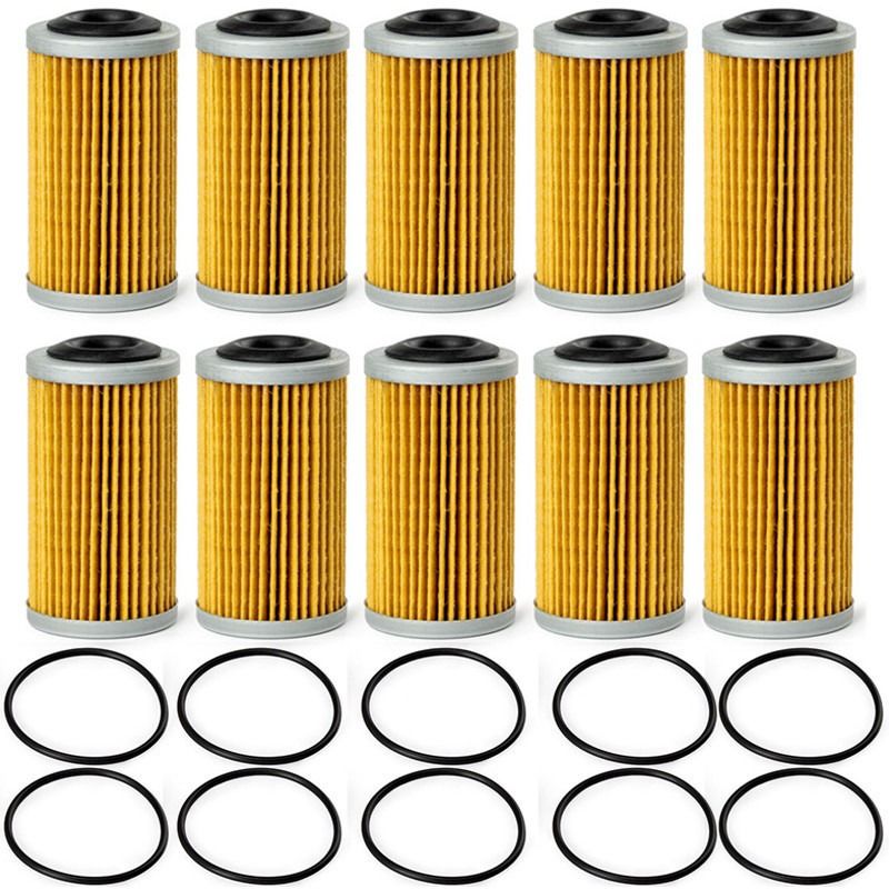 OEM Transmission Rebuild Kit RE0F11A JF015E Filter Minyak Assy Untuk Nissan Suzuki Mitsubishi