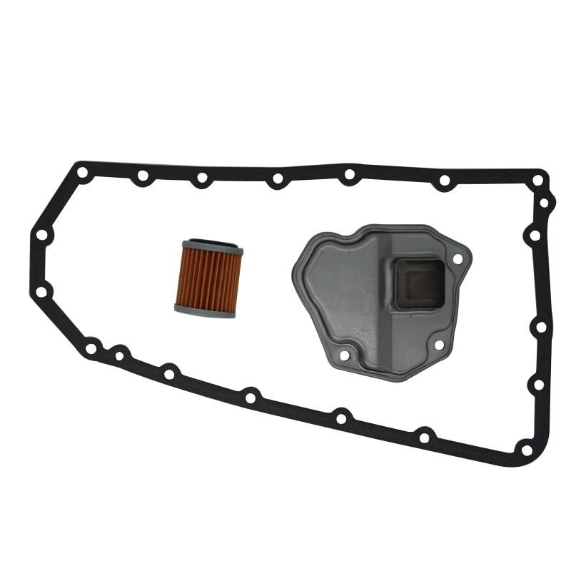 Filtra transmisi CVT JF016E RE0F10D JF017E RE0F10E Kit Filter Minyak Gasket