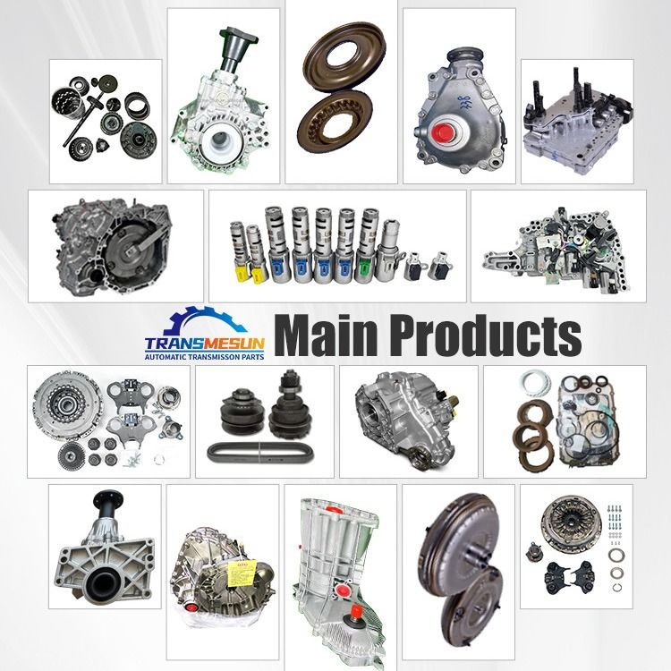 Filtra transmisi CVT JF016E RE0F10D JF017E RE0F10E Kit Filter Minyak Gasket