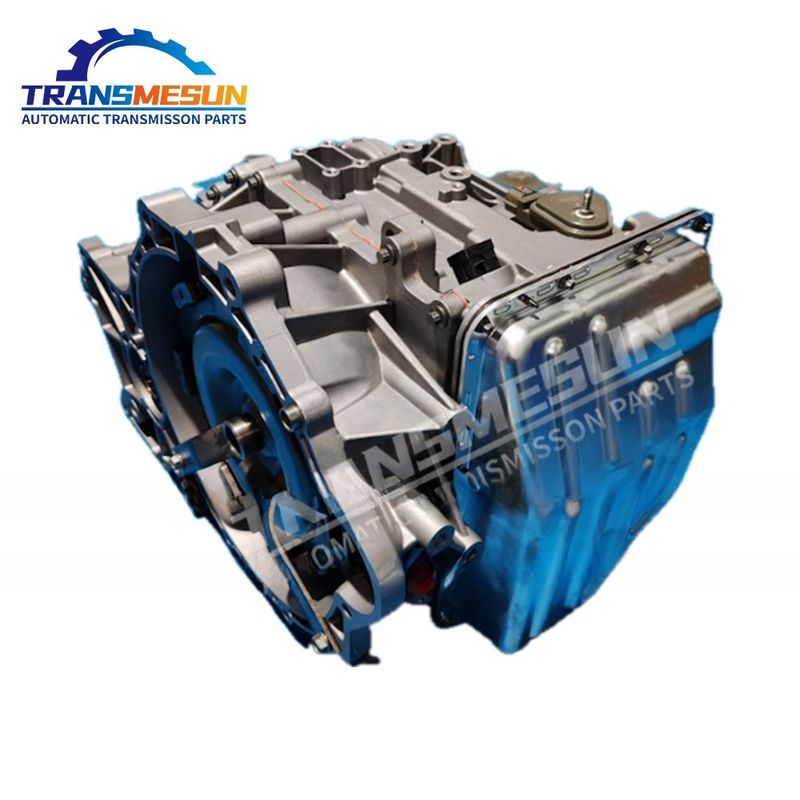 DSI6 M11 4X4 2WD 2.0T Diesel 6-Speed Automatic Transmission Assembly untuk Ssangyong