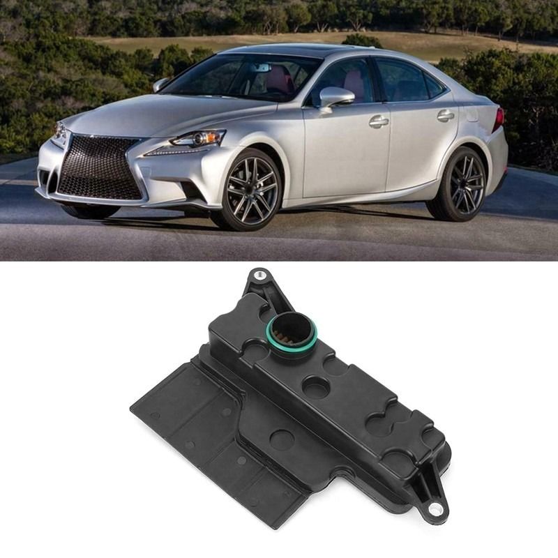 Toyota Camry RAV4 ES350 U660E Kit Perbaikan Transmisi Otomatis Oil Grid Gasket Filter