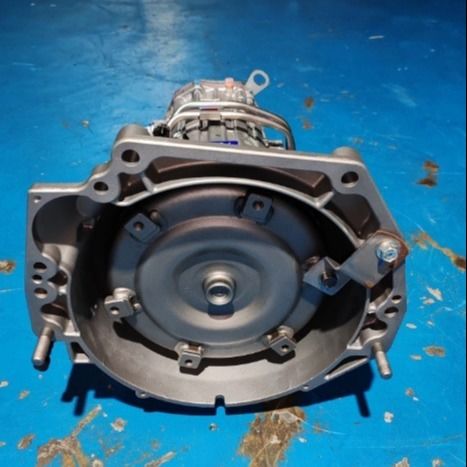 Sliver Transmission Gearbox untuk Suzuki JIMNY 4X4 TW-40LS 22710-76J30 20002-76J33