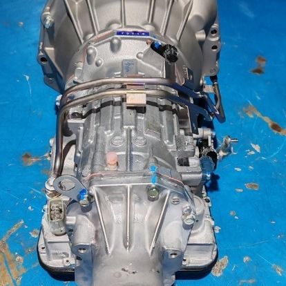 Sliver Transmission Gearbox untuk Suzuki JIMNY 4X4 TW-40LS 22710-76J30 20002-76J33