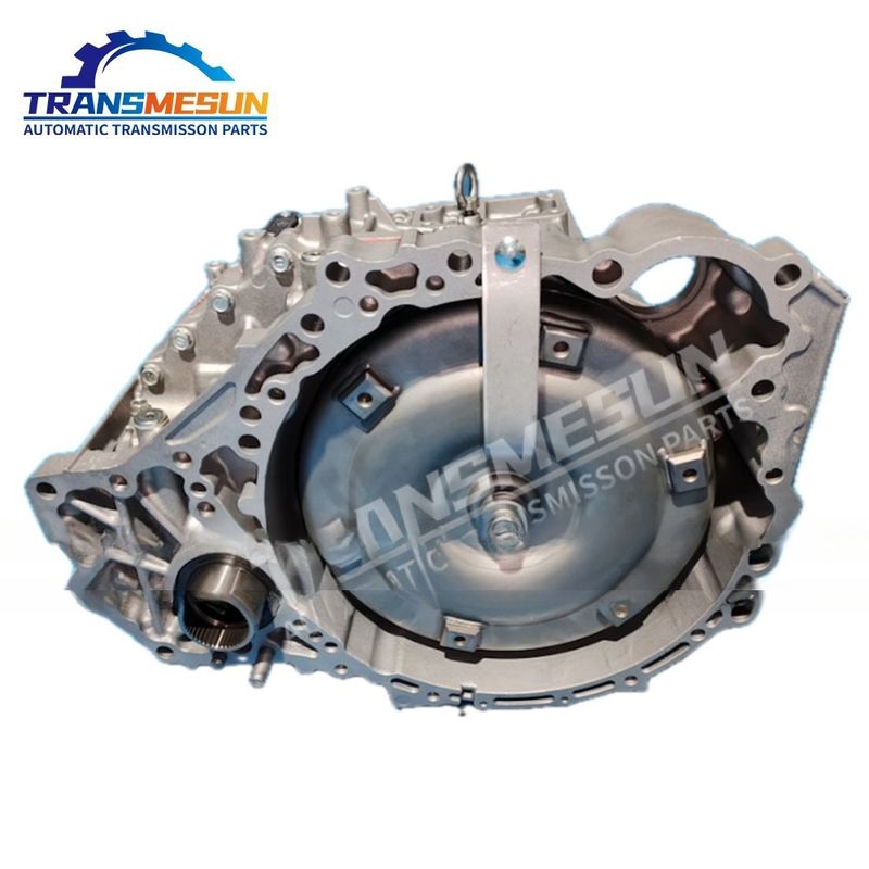 Toyota U660F 3.5L 4WD Transmission Gearbox Assembly untuk Lexus 2010-2022 30500-45032