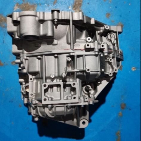 Toyota U660F 3.5L 4WD Transmission Gearbox Assembly untuk Lexus 2010-2022 30500-45032