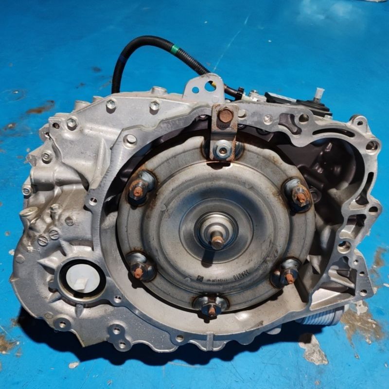 TF-70SC Generasi-perubahan 508 AT6 AWF6F25 2.0L 2.3L 2WD 6speed Transmission untuk Dongfeng