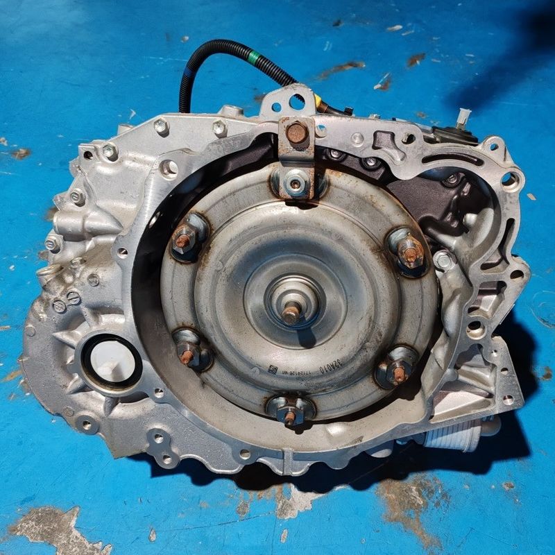 TF-70SC Generasi-perubahan 508 AT6 AWF6F25 2.0L 2.3L 2WD 6speed Transmission untuk Dongfeng